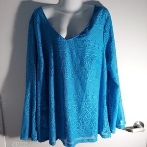 SIMPLY EMMA T SHIRT SIZE 3X